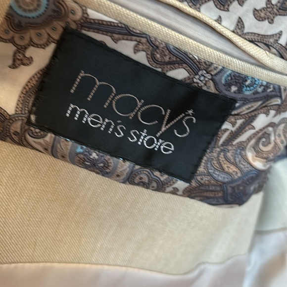 Ralph Lauren (Macy’s) Sport Coat - Men’s Store - Picture 9 of 9